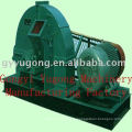 High Efficiency Log Chipper Made by Gongyi Yugong Machinery Manufacturing Factory